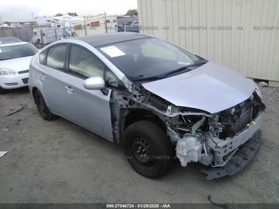 Puerta delantera derecha usada vidrio delantero se adapta a: Toyota Prius Prius 2015 enchufable VIN DP 7 Foto 1 de 4