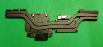 NEW Dell G3 15 3590 CPU & Graphics Heatsink Assembly H4H37 - Image 1 of 3