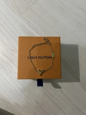 Bracciale Louis Vuitton Essential V - Immagine 1 di 4