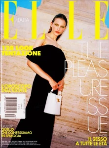 ELLE ITALIAN MAGAZINE NO 29-30 - Picture 1 of 1