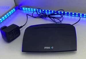 Mitel RTX 9430 12 ERSATZGERÄT UND LADEGERÄT Einzelzellen Basisstation #138 - Bild 1 von 2