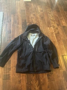 NWOT  KJus  Mens Frx Jacket 3xl Black - Picture 1 of 6