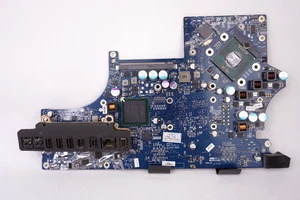 Scheda logica OEM Apple 20" iMac 820-2143-A | 2,0 GHz Core 2 Duo, 661-4437, 2007 nc - Foto 1 di 11