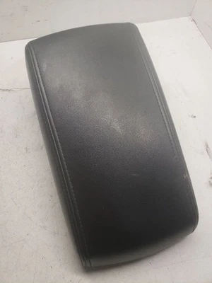 Consola central inferior delantera usada se adapta a: Chevrolet Impala 2008 piso sin paquete policial Foto 1 de 4