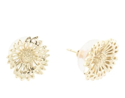 Aretes florales Kendra Scott Brielle Foto 1 de 4