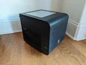 Custom ITX - Ryzen 7 5700G / 32GB RAM / 2TB NVMe / Win 11 Pro - 4 Ship Options - Bild 1 von 24