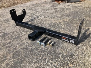 CURT 31068 2-Inch Front Receiver Hitch Ford Expedition, F-150, Lincoln Navigator - Picture 1 of 4