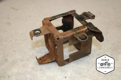 Suzuki TS75 Colt 1975 caja bandeja batería x10-3312,xw Foto 1 de 4