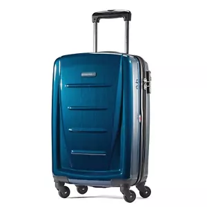 Samsonite Winfield 2 Hardside Luggage with Spinner Wheels, Carry-On 20-Inch, ... - Picture 1 of 7