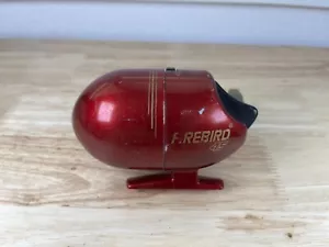 SHAKESPEARE Firebird 45 Spincast Fishing Reel - Picture 1 of 6