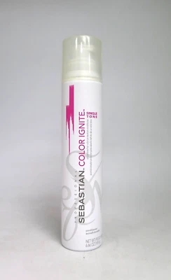 Sebastian Professional Color Ignite Single Tone Conditioner 6.66 oz / 189 ml - Image 1 of 2