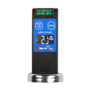 Digital Caster Camber Gauge Car Truck LCD Strut Magnetic Wheel Alignment Tools - Picture 1 of 22