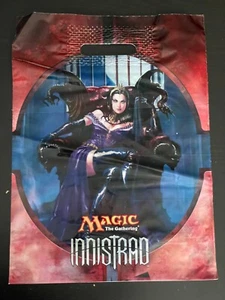 Magic The Gathering MTG Unused Plastic Bag Innistrad Liliana Of The Veil New - Picture 1 of 2