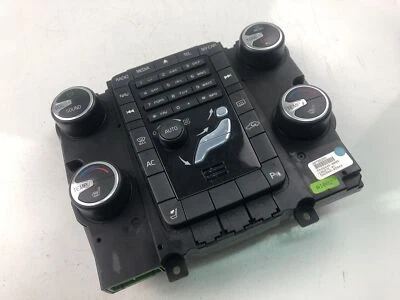 GR2587 VOLVO Klimaanlage Steuergerät 30795265 - Bild 1 von 4