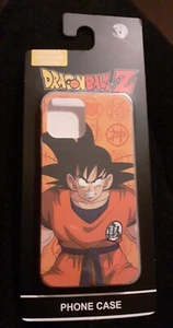 New primark DRAGONBALLZ  phone case for APPLE iPHONE 12 / 12 PRO - Picture 1 of 2