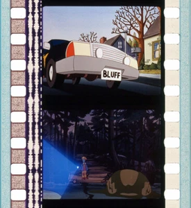 DOUG'S 1st MOVIE great FLAT movie trailer on 35mm film 1999 (sp811) - Picture 1 of 3