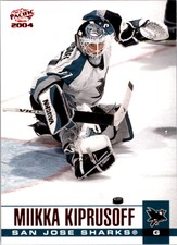 B1701- 2003-04 Pacific Red Hockey Card #s 201-350 -You Pick- 10+ FREE US SHIP