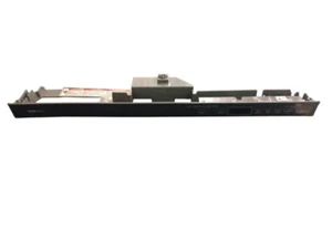 W10838676 Pannello di controllo per lavastoviglie Whirlpool WDT720PADM1 - Foto 1 di 1