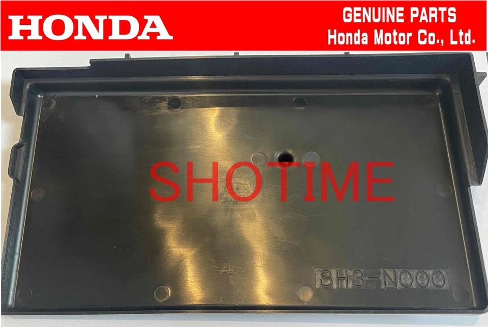 HONDA ACURA GENUINO 99 NSX Alex Zanardi Edición Batería Caja Bandeja OEM Foto 1 de 1