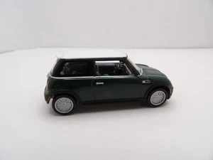 MINI COOPER 2003 JOHNNY LIGHTNING IMPORT HEAT 1:64 DIE-CAST - Picture 1 of 5