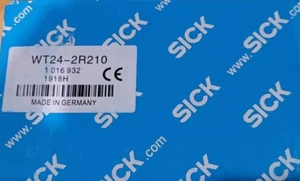 1PC Brand NEW SICK WT24-2R210 Photoelectric Switch Sensor - US Stock - Picture 1 of 5