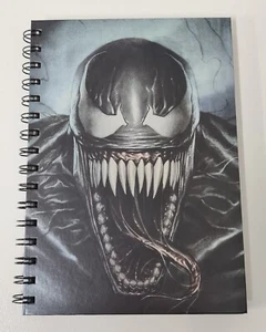 Marvel Comics Venom A5 Journal Notebook Official Licensed *Brand New* - Picture 1 of 7