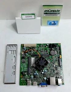 Mainboard für PC / Acer Aspire Axc-603g / Intel Pentium J2900/ DB.SUM11.001$03 - Bild 1 von 6