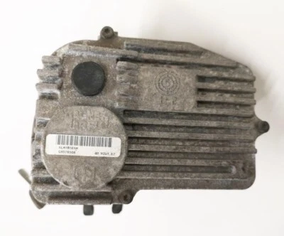 Wegfahrsperre Entfernung für 500cc Peugeot Satelis, piaggio beverly Bv , Gilera - Bild 1 von 2