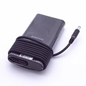 180W GaN Adapter for Dell Alienware 15 AW15-6203 7.4*5.0mm Laptop Charger - Picture 1 of 7
