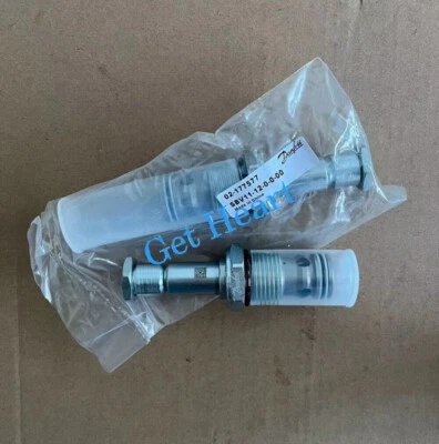 VICKERS SBV11-12-0-0-00 Cartridge Valve  FedEx or DHL or UPS - Image 1 of 3