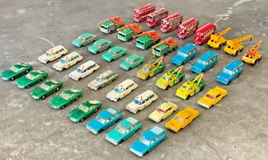 Matchbox Lesney Model Cars - Issued 1965 Vintage Collection - You Select - Picture 1 of 130