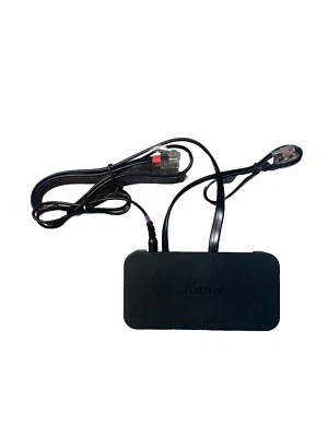 Jabra LINK 35 EHS Adapter for Avaya 14201-35 - Image 1 of 4