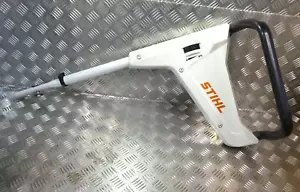 STIHL RMA Battery Lawn Mower Handle Upper Part + Handle Lower Part + Cover - Picture 1 of 6