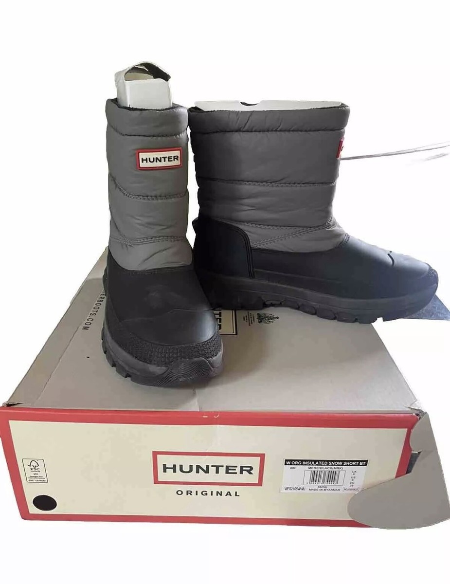 Hunter Women's Snow Boot for sale - eBay Hunter Women's Snow Boot for sale - eBay