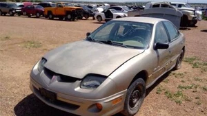 SUNFIRE 2000 Glove Box 300928 - Picture 1 of 1
