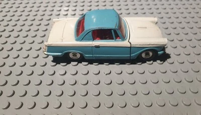CORGI TOYS 231 1/43 TRIUMPH HERALD COUPE' Vintage anni 60 - Immagine 1 di 4