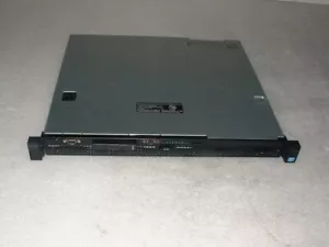 Dell Poweredge R220 Server Xeon E3-1270 v3 3.5ghz Quad Core / 16gb / 1x Tray - Picture 1 of 3