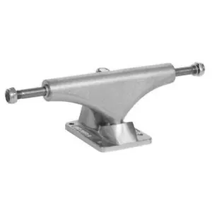 Bullet - 150mm Skateboard Trucks Raw Silver - für Skateboard Deck Größe 8,25" - 8 - Bild 1 von 2