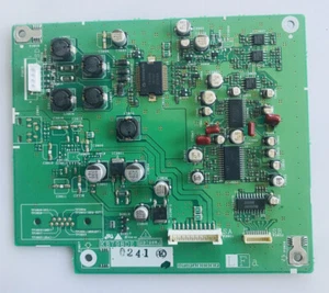 Sharp LC-30HV4U DUNTKB798DE02 (KB798DE, SB798WJ) Audio Board - Picture 1 of 3