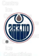 2009-10 Collectors Choice Badge of Honor #12 Edmonton Oilers