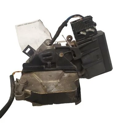 Actuador de pestillo de cerradura de puerta trasera para conductor BMW 740IL 1995-2001 LH 1997 ID# 6352165 Foto 1 de 4