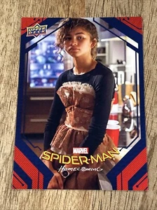 2017 Spider-Man Homecoming Michelle At Liz's Party #18 Zendaya Marvel - Picture 1 of 2
