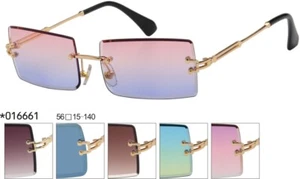 LUNETTES DE SOLEIL CITYVISION MODE VILLE HYPE TENDANCE 016661 - Imagen 1 de 14