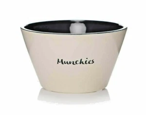 Cuenco para aperitivos Munchies - Imagen 1 de 2