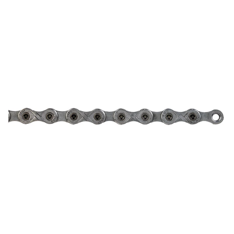 KMC E10 EPT E-Bike Chain 10 Speed 136 Links 灰色防锈 EcoPro TeQ 涂层 — 第 1/1 张图片