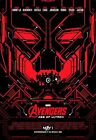 AVENGERS AGE OF ULTRON IMAX 13x19 PROMO MOVIE POSTER