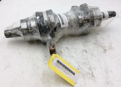 Manivela cigüeñal Ski Doo Bombardier 421000609 420889097 MXZ GSX 600 HO Foto 1 de 4