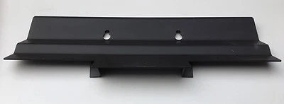 Deflettore superiore da montare stufa multicombustibile Stovax Riva 66 INSET RVAC042