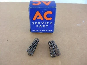 AC Spring Fuel Pump 856830 rocker arm spring for Type Y original item NOS - Picture 1 of 3