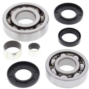 All Balls Differential Bearing and Seal Kit Front For 1999 Polaris Worker 335 - Picture 1 of 1